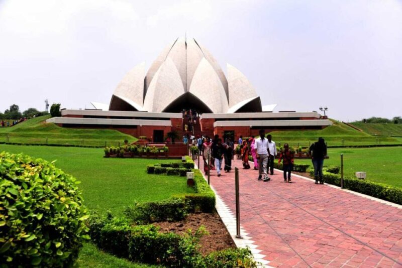 From Delhi Airport: Guided Layover Delhi City Tour - Is This Tour Right for You?