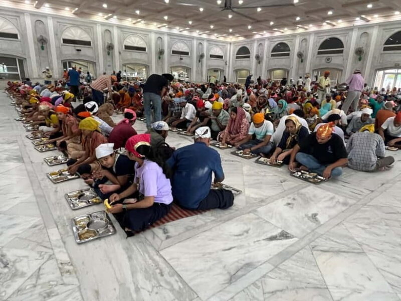 From Delhi Airport: Layover Guided Old & New Delhi Tour - The Experience for You