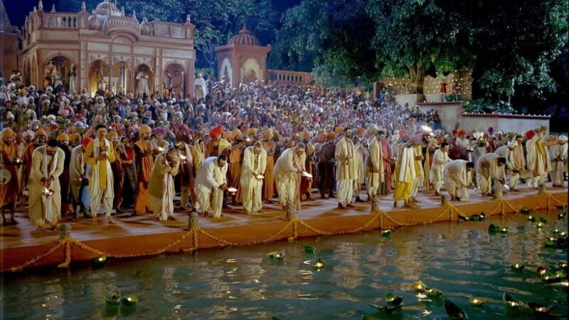 From Delhi: Akshardham Exhibition and Sahaj Anand Water Show - Overall Value and Who Will Love This Tour