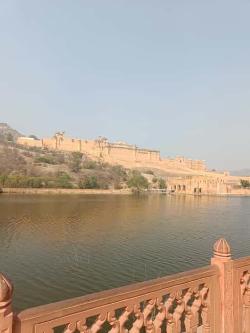 From Delhi: All-Inclusive Same-Day Jaipur Tour By Car Tour - Considerations and Who Will Appreciate It