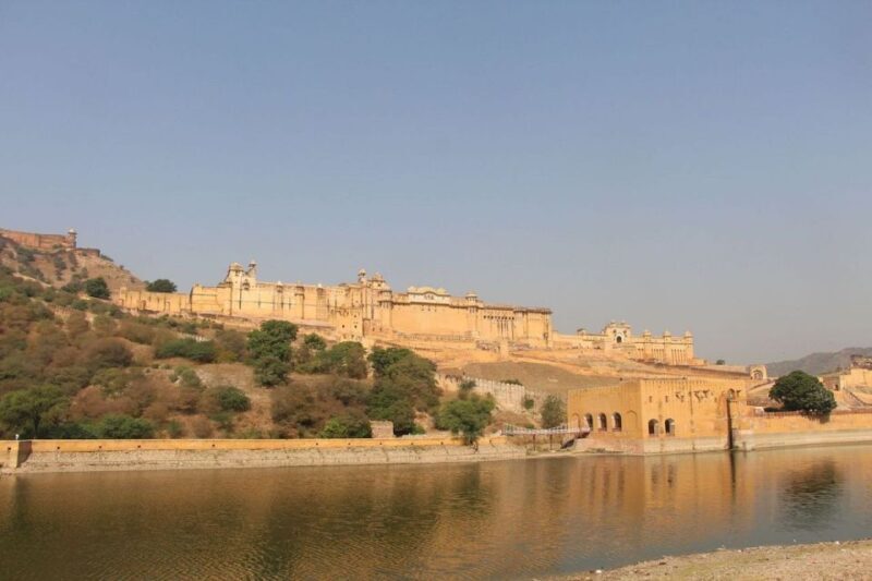 From Delhi: All-Inclusive Same-Day Jaipur Tour By Car Tour - Final Thoughts