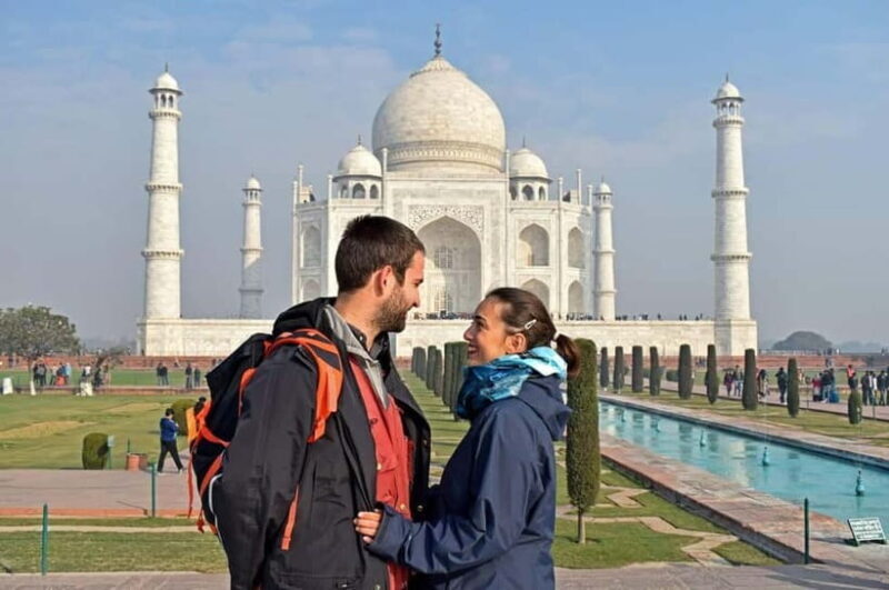 From Delhi: All Inclusive Taj Mahal & Agra Tour With 5*Lunch - Final Thoughts