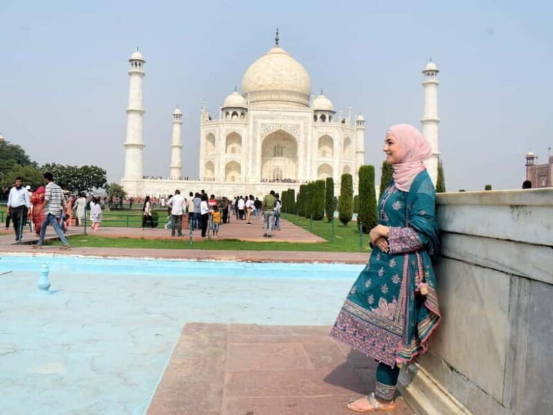 From Delhi: All-Inclusive Taj Mahal and Agra Fort Day Trip - FAQ