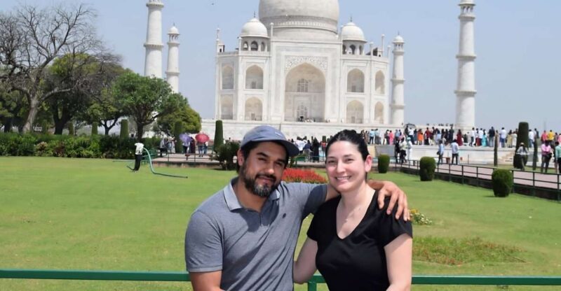 From Delhi: All-Inclusive Taj Mahal Day Tour with transfers - From Delhi: All-Inclusive Taj Mahal Day Tour with Transfers – A Complete Guide