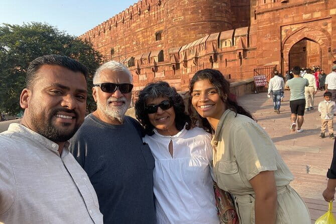 From Delhi : All Inclusive Taj Mahal Tour by Gatimaan Express - Who Should Consider This Tour?