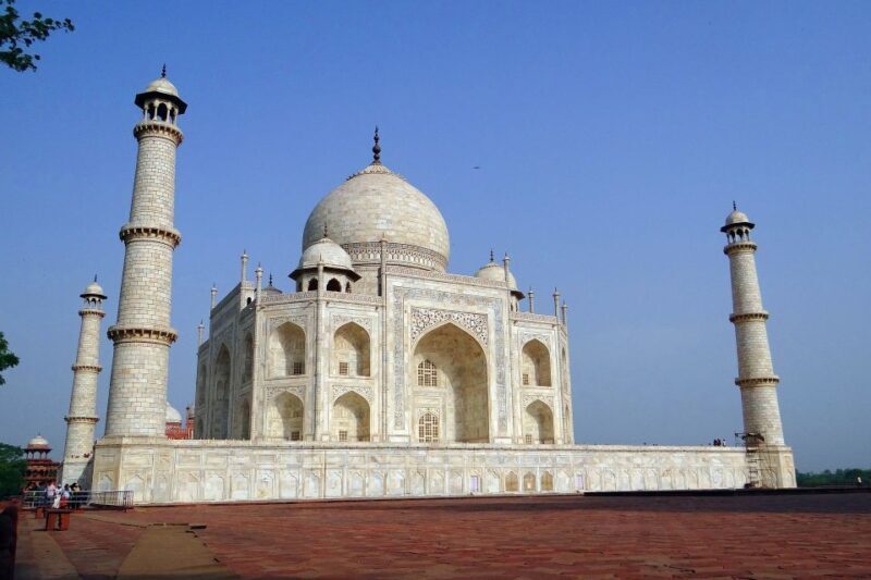 From Delhi: All-Inclusive Taj Mahal Tour by Gatimaan Express - Who is This Tour For?