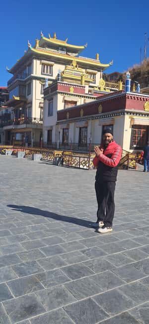 From Delhi : Amazing Shimla and Manali Tour 6D/5N - Day 4: Solang Valley and Rohtang Pass – Adventure in the Himalayas