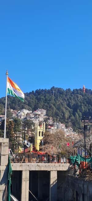 From Delhi : Amazing Shimla and Manali Tour 6D/5N - Day 6: Return Journey to Delhi – Long but Scenic