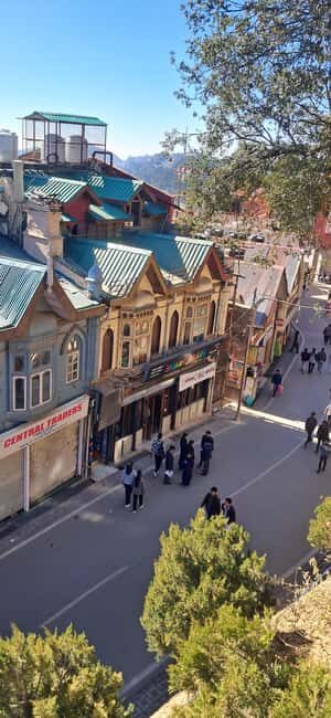 From Delhi : Amazing Shimla and Manali Tour 6D/5N - Authentic Experiences and Practicalities