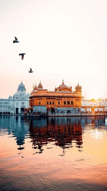 From Delhi: Amritsar 2-Day Tour with Overnight Train - Final Thoughts