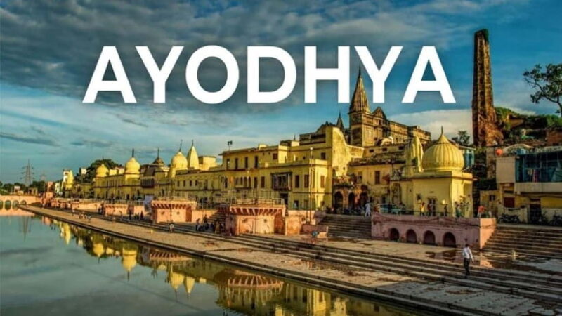 From Delhi: Ayodhya 2-Day Tour with Roundtrip Flight - Who Should Consider This Tour?