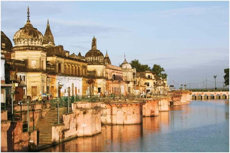 From Delhi: Ayodhya 2-Day Tour with Roundtrip Flight - Final Thoughts: Is It Worth It?
