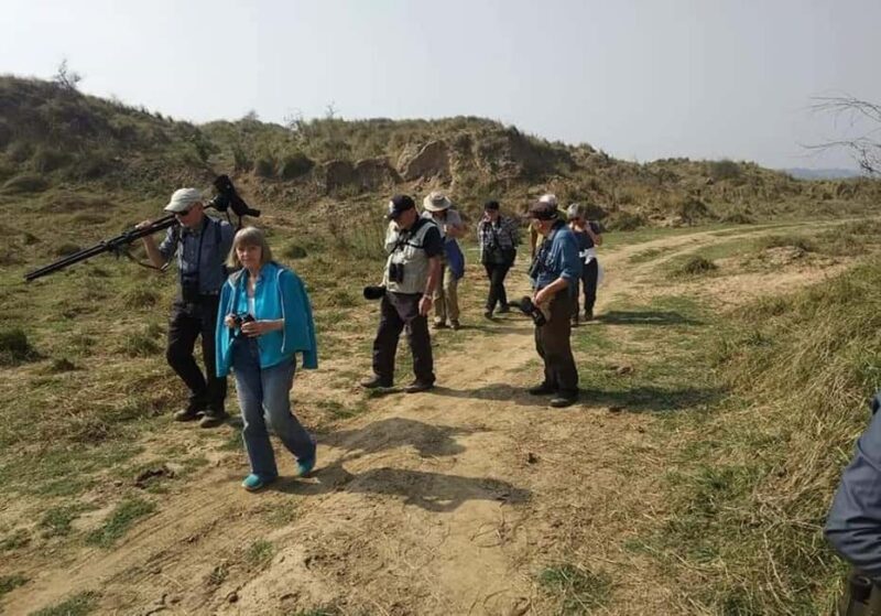 From Delhi: Chambal River Safari with Jeep and Boat Ride - Key Points