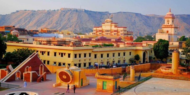 From Delhi: Day-Trip to Jaipur with Hotel Pickup - What the Tour Includes and What to Consider