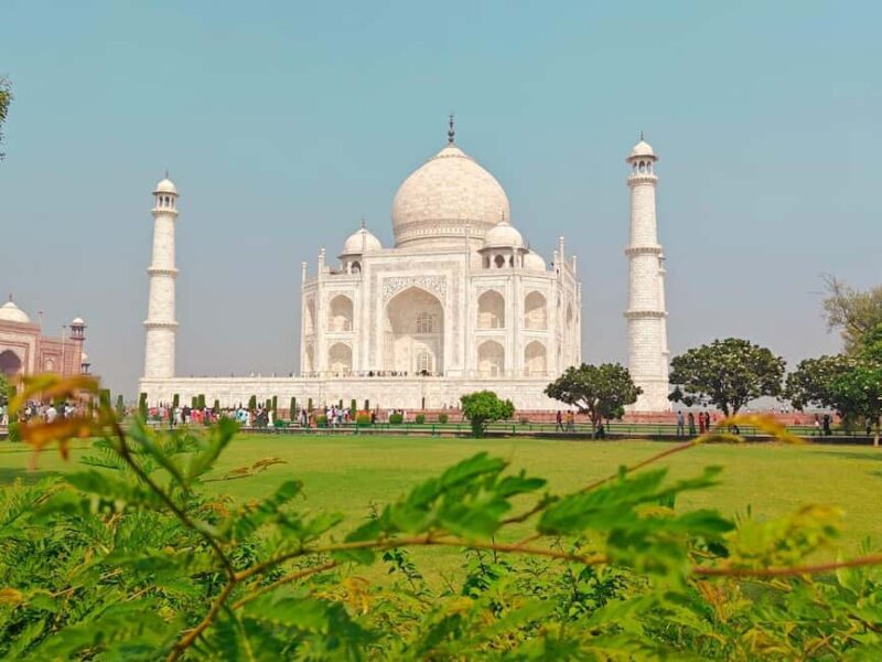 From Delhi: Day Trip to Taj Mahal, Agra Fort and Baby Taj - Who Should Consider This Tour?