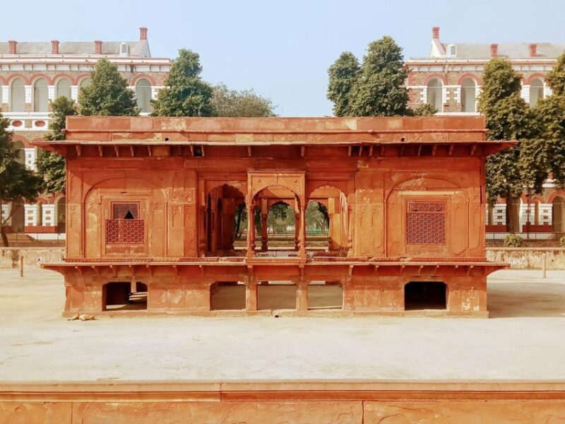 From Delhi: Delhi, Agra and Jaipur Golden Triangle Tour - Exploring the Golden Triangle: An In-Depth Review