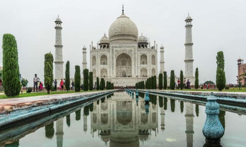From Delhi: Delhi Agra Jaipur 4 Days Golden Triangle Tour - Final Thoughts: Who Is This Tour Best For?