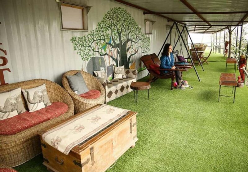 From Delhi : Elephant Conservation and Care Centre -Wildlife - An in-depth look at what this tour offers