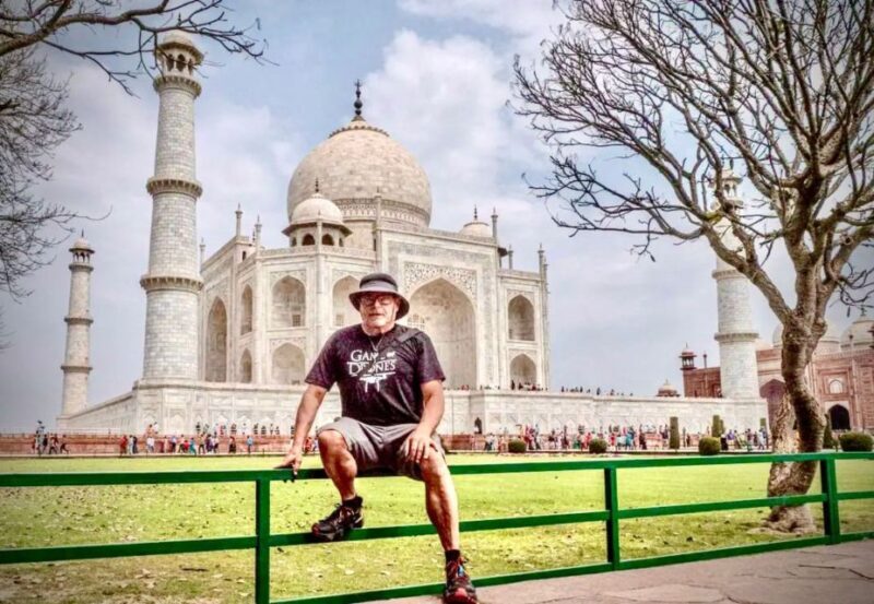 From Delhi: Exclusive Taj Mahal Sunrise, and Agra Fort Tour - FAQ