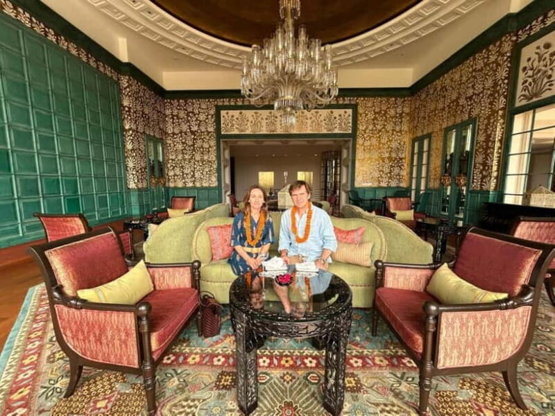 From Delhi: Full Day City Tour of Old & New Delhi. - Final Thoughts