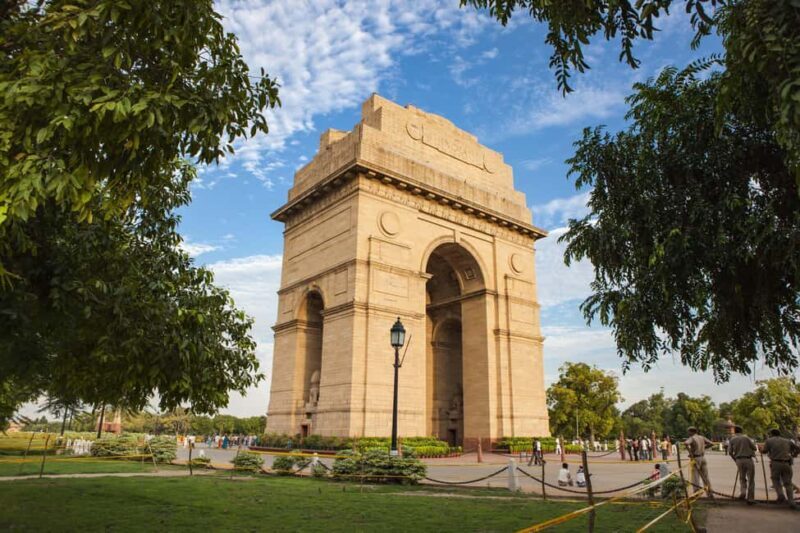 From Delhi: Full-Day Highlights Tour with Old and New Delhi - Why We Love This Tour