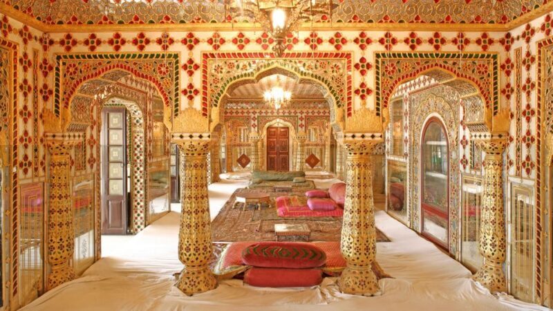 From Delhi: Full Day Jaipur City Guided Tour with Lunch - FAQ