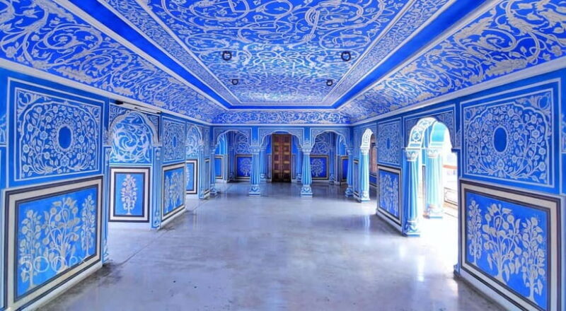 From Delhi: Full Day Jaipur Tour with Car, Guide & Lunch - FAQ