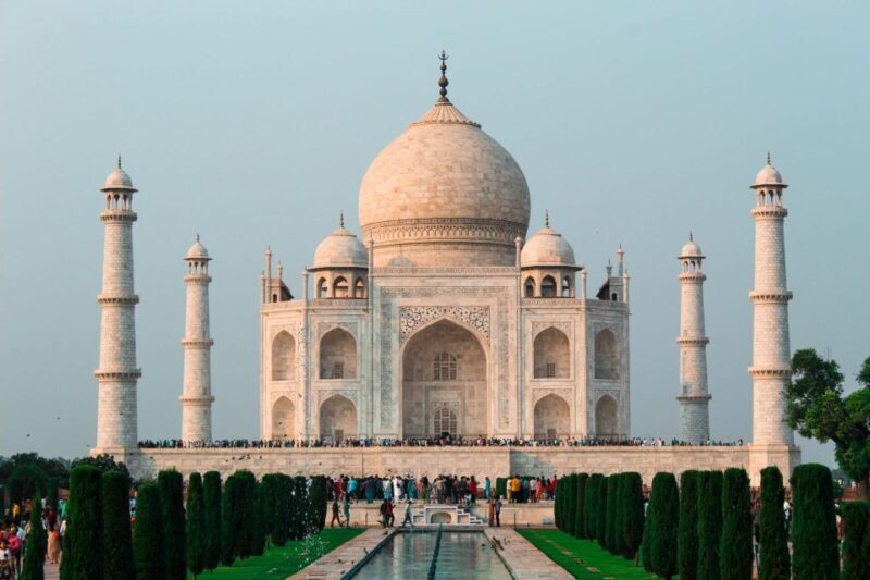 From Delhi: Golden Triangle Multi-Day Guided Private Tour - The 4-Day Tour: More Depth and Local Flavor