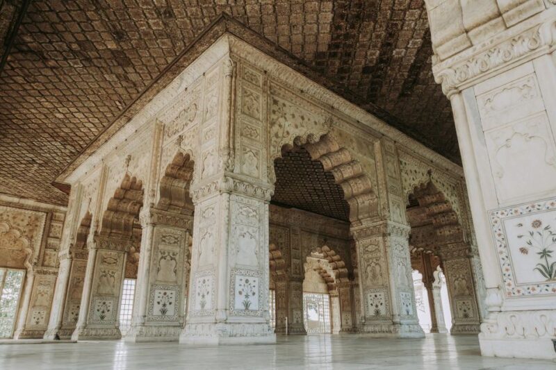 From Delhi: Golden Triangle Multi-Day Guided Private Tour - Who Will Appreciate This Tour Most?