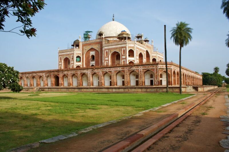 From Delhi: Golden Triangle Tour  5 Days, Guide & Hotels - Key Points