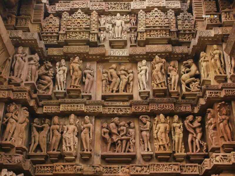 From Delhi: Golden Triangle Tour with Khajuraho (07N / 08D) - A Deep Dive into the Tour Experience