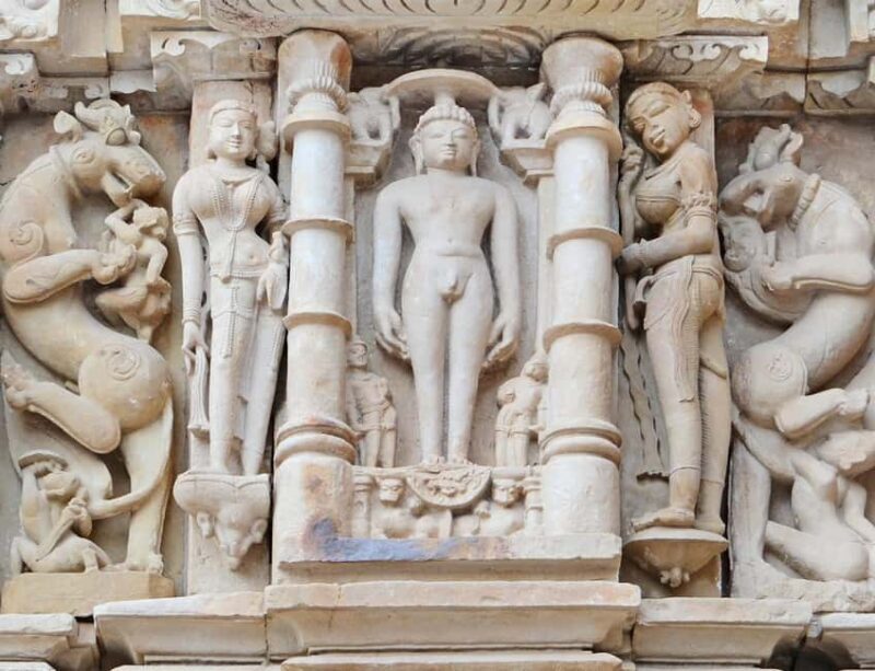 From Delhi: Golden Triangle Tour with Khajuraho (07N / 08D) - Who Will Love This Tour?