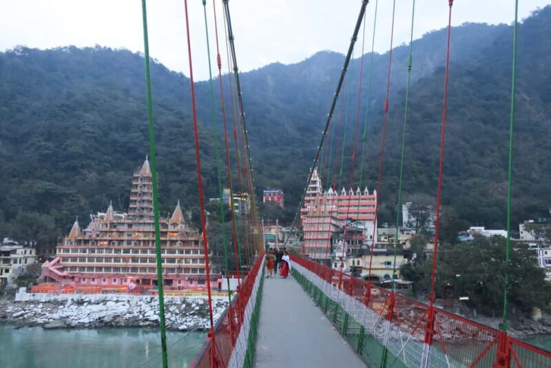 From Delhi: Golden Triangle Tour with Rishikesh 6D/5N - An In-Depth Look at the Tour Experience