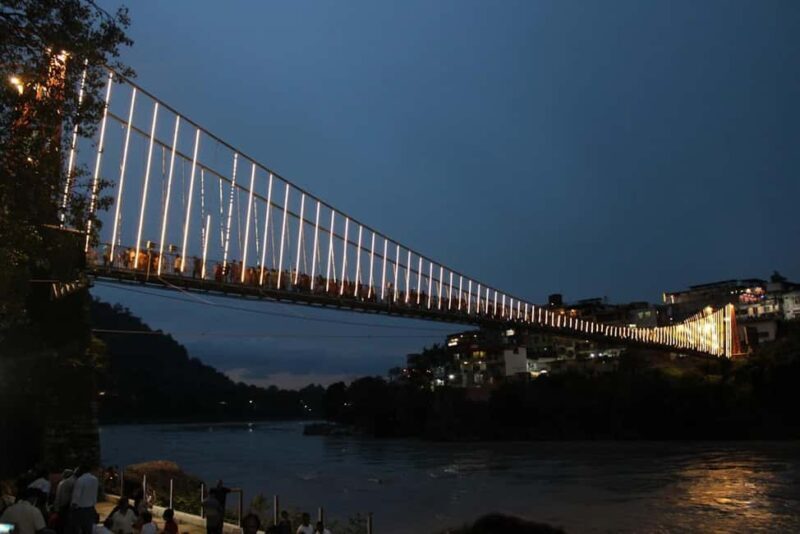 From Delhi: Golden Triangle Tour with Rishikesh+Jim corbett - Who Will Love This Tour?