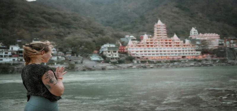 From Delhi: Haridwar and Rishikesh 2-Day Spiritual Tour - Key Points
