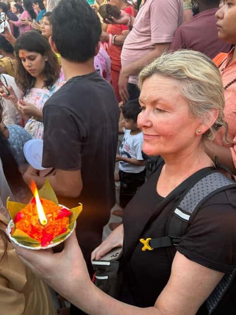 From Delhi: Haridwar and Rishikesh Private Day Trip - In-Depth Review of the From Delhi: Haridwar and Rishikesh Private Day Trip