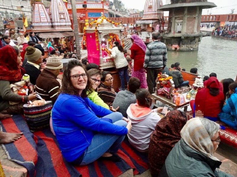 From Delhi: Haridwar & Rishikesh 2-Day Spiritual Tour - Who Is This Tour Best For?