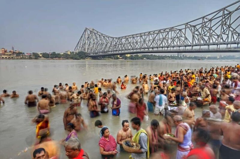 From Delhi: Haridwar & Rishikesh Day Tour with Ganga Aarti - Key Points