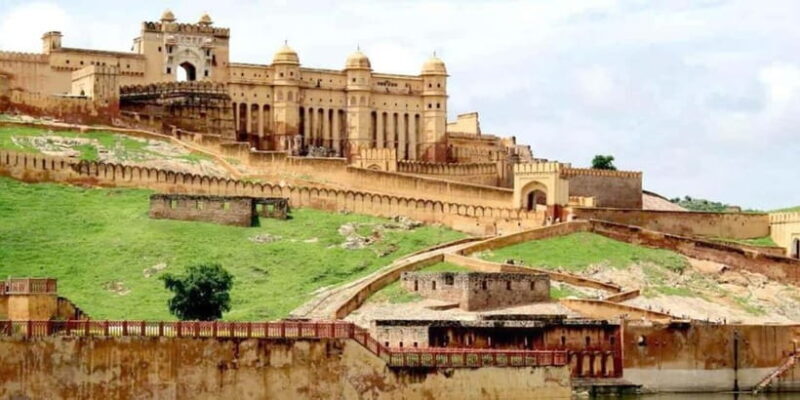 From Delhi: Jaipur Day Trip by Fast Train or Private Car - From Delhi: Jaipur Day Trip by Fast Train or Private Car