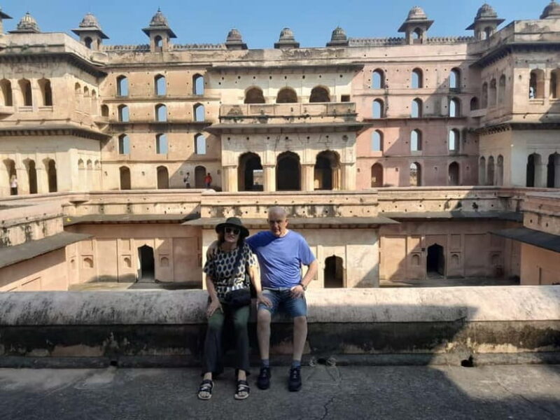 From Delhi: Jaipur Day Trip with Amber Fort & City Tour - Key Points