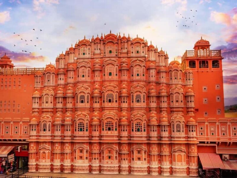 From Delhi: Jaipur Day Trip with Guide - What We Loved About This Tour