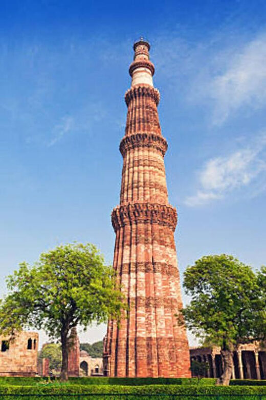 From Delhi: Jaipur Day Trip with Guide - Things to Keep in Mind