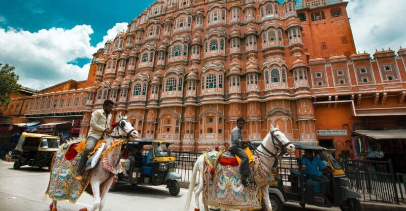 From Delhi: Jaipur one day tour package by car - From Delhi: Jaipur One Day Tour Package by Car