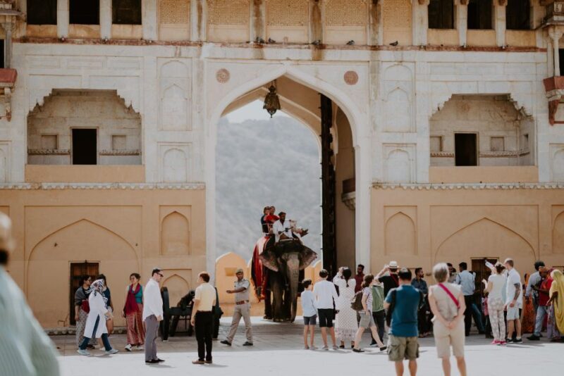 From Delhi: Jaipur one day tour package by car - Who Will Love This Tour?