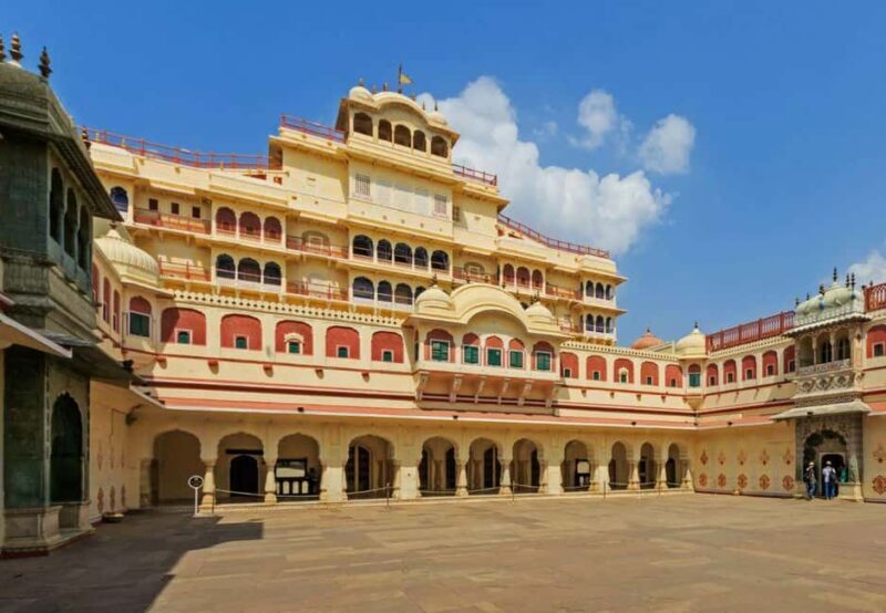 From Delhi: Jaipur one day tour package by car - Authentic Experiences and Useful Details