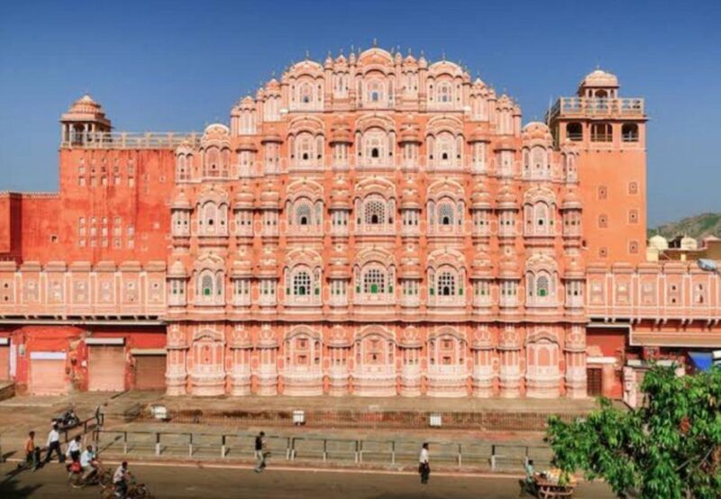 From Delhi: Jaipur one day tour package by car - Final Thoughts
