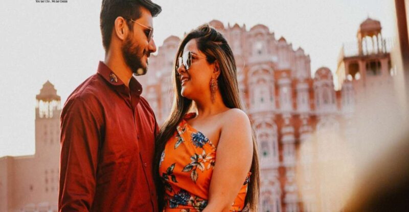 From Delhi: Jaipur Private Full-Day Guided Tour - Exploring Jaipur in a Day: What to Expect