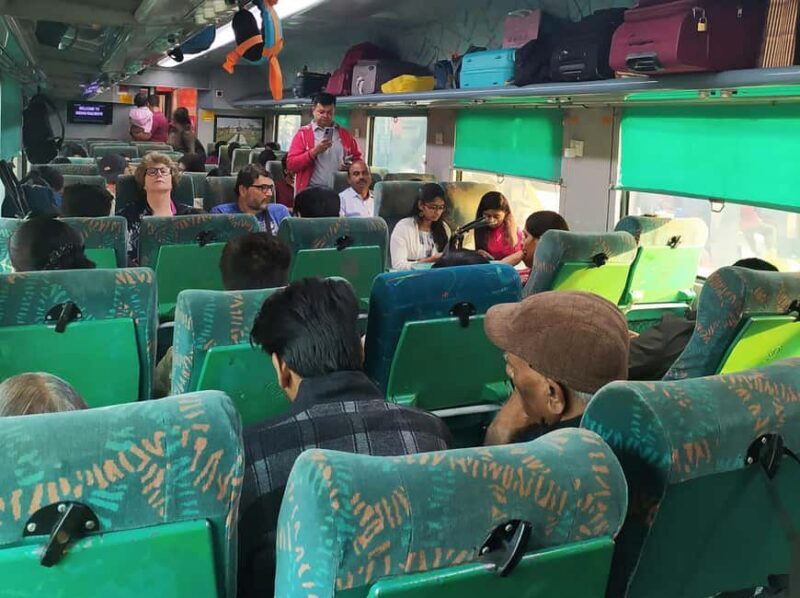 From Delhi: Jaipur Private Same Day-Trip By Car or Train - Summary: Is This Tour Right for You?