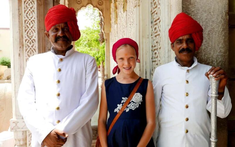 From Delhi: Jaipur Private Same Day-Trip By Car or Train - Final Thoughts