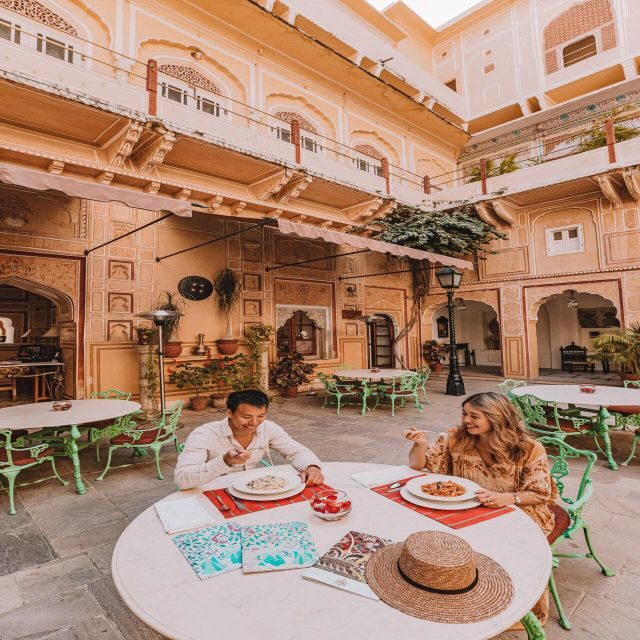 From Delhi: Jaipur Private Tour by Car with Agra Drop Option - The Optional Agra Drop-off